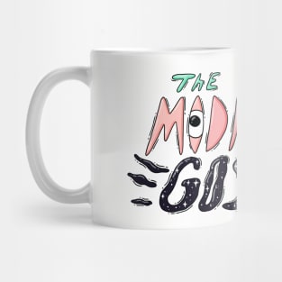 Midnight Gospel Mug